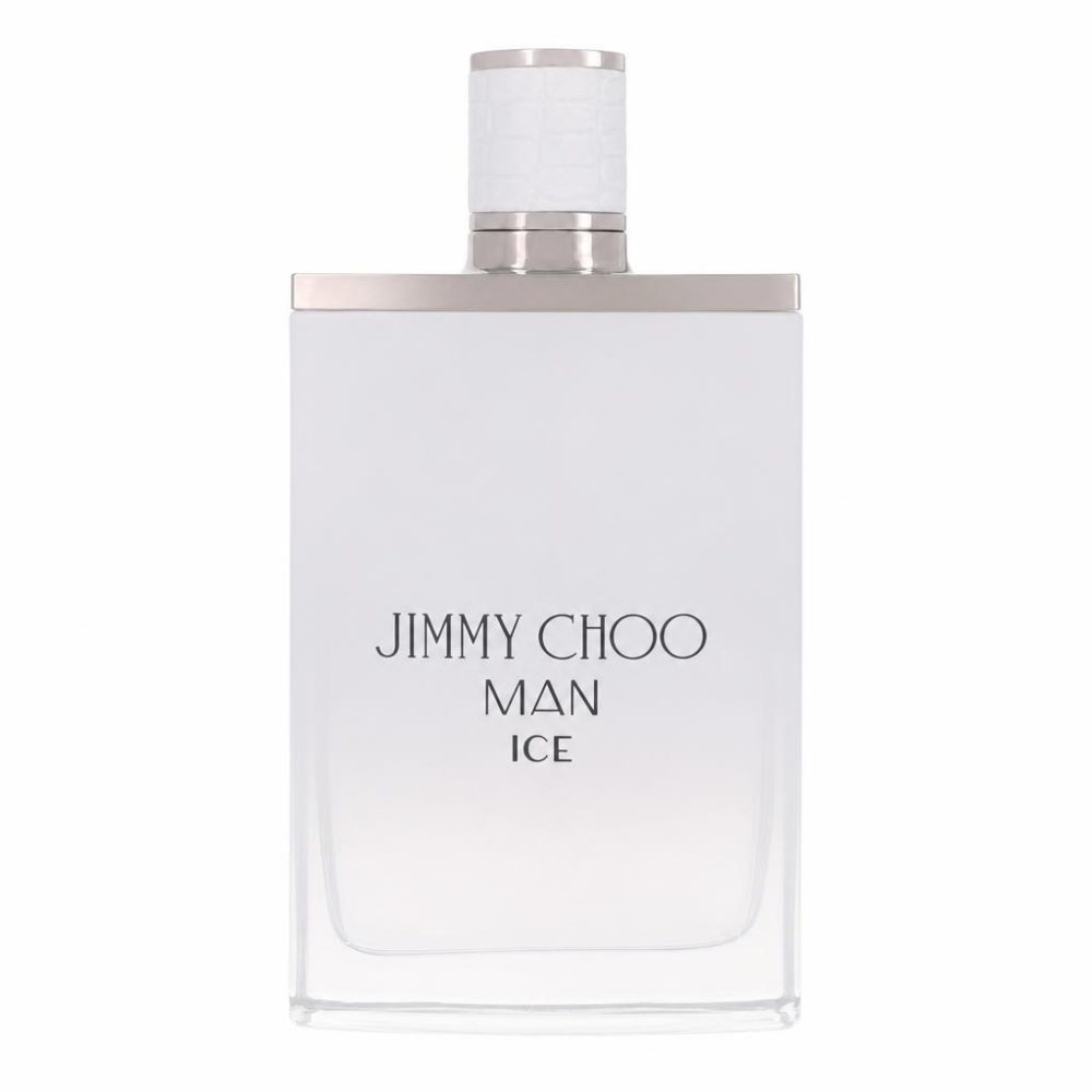 Jimmy Choo Ice by Jimmy Choo Eau de Toilette Spray 100 ml