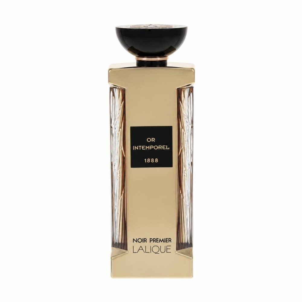 Lalique Or Intemporel by Lalique Eau de Parfum Spray (Unisex) 100 ml