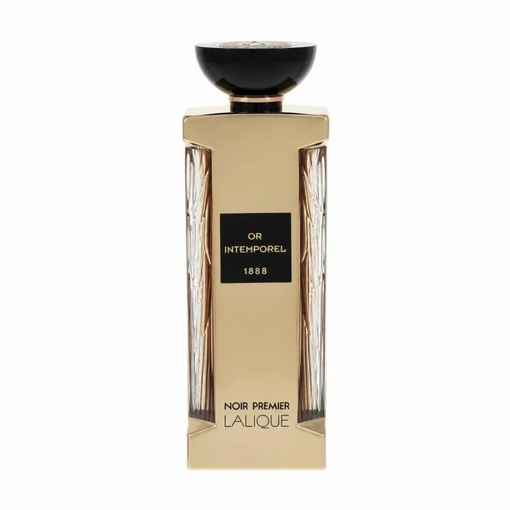 Lalique Or Intemporel by Lalique Eau de Parfum Spray (Unisex) 100 ml