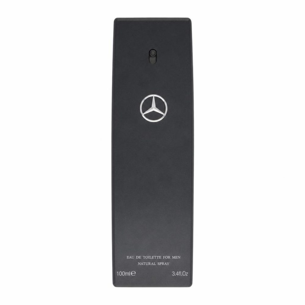 Mercedes Benz Club Extreme Eau De Toilette Spray 100 ml
