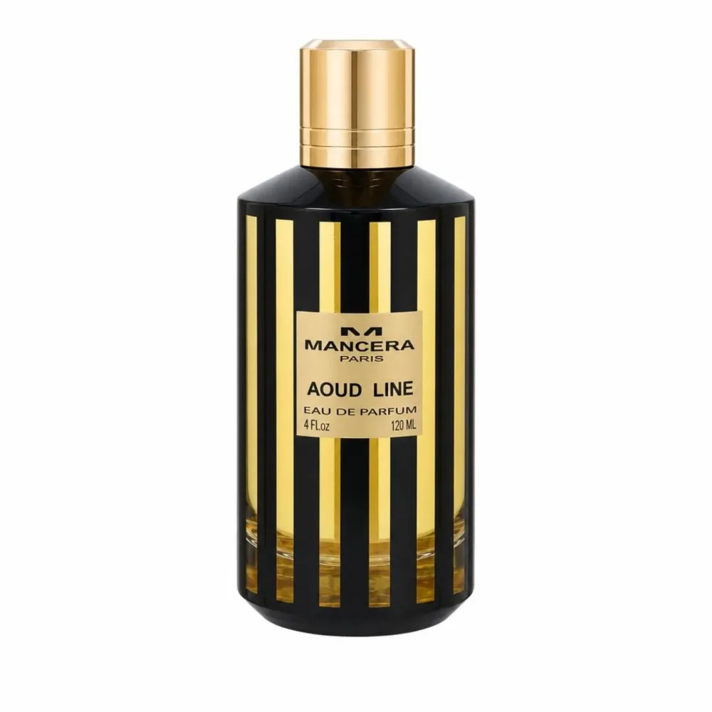 Mancera Aoud Line by Mancera Eau de Parfum Spray (Unisex) 120 ml