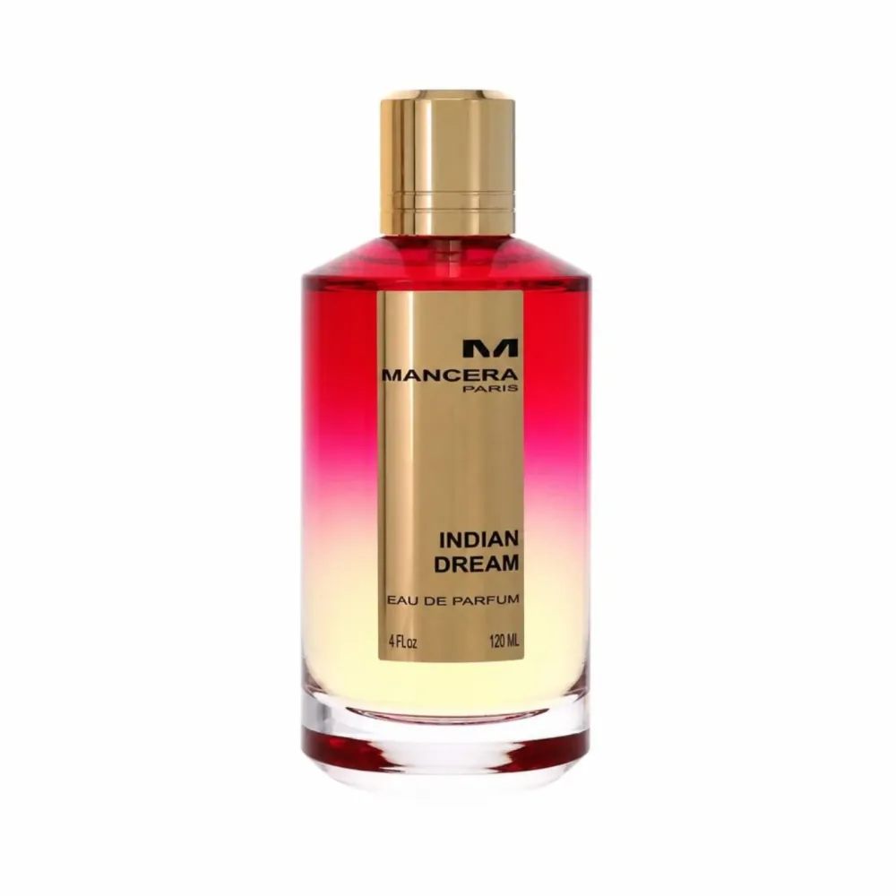 Mancera Indian Dream by Mancera Eau de Parfum Spray 120 ml