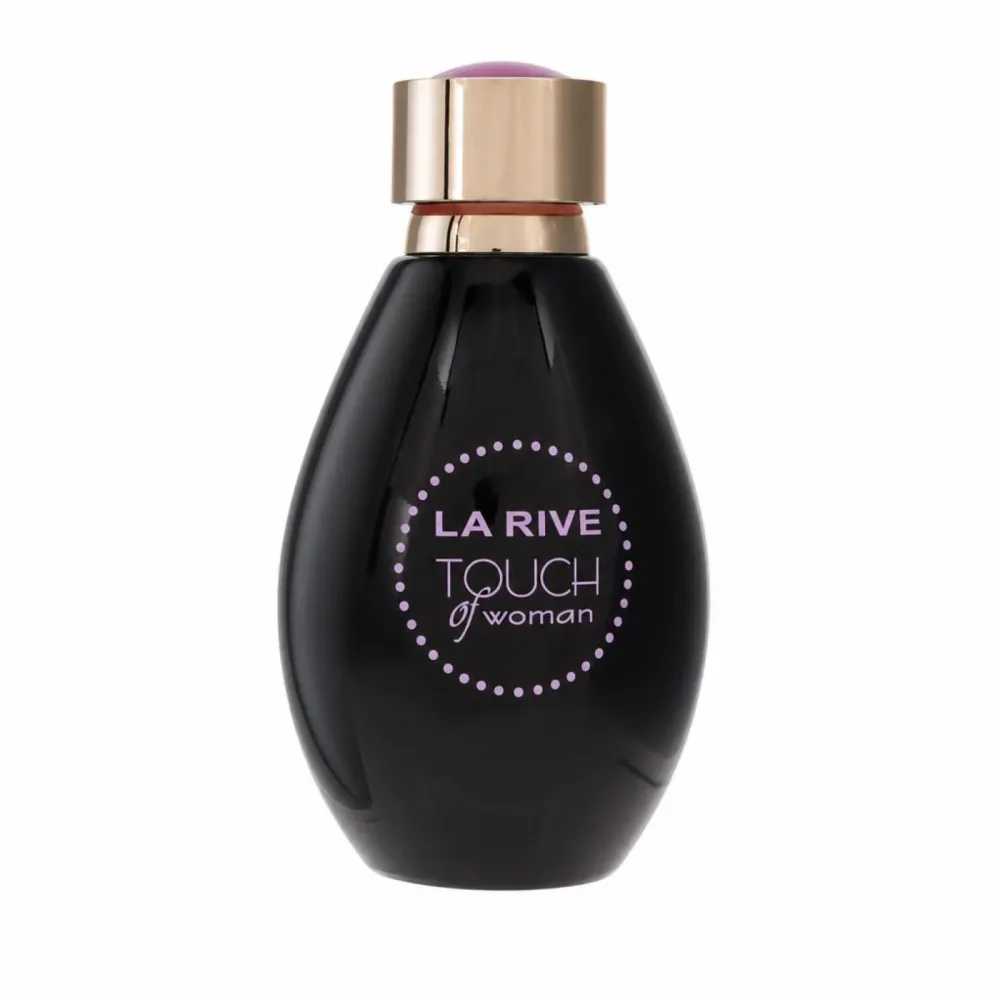 La Rive Touch of Woman by La Rive Eau de Parfum Spray 90 ml