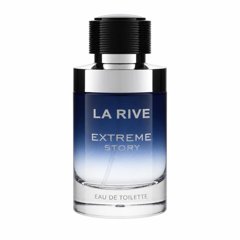 La Rive Extreme Story by La Rive Eau de Toilette Spray 75 ml
