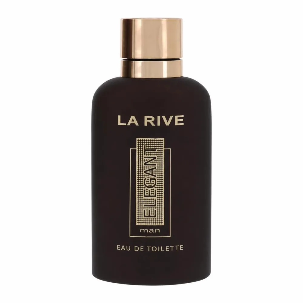 La Rive Elegant by La Rive Eau de Toilette Spray 90 ml