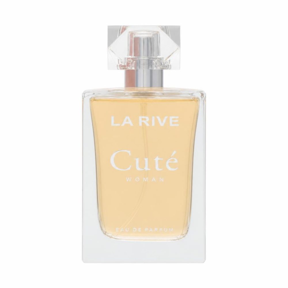 La Rive Cute by La Rive Eau de Parfum Spray 100 ml