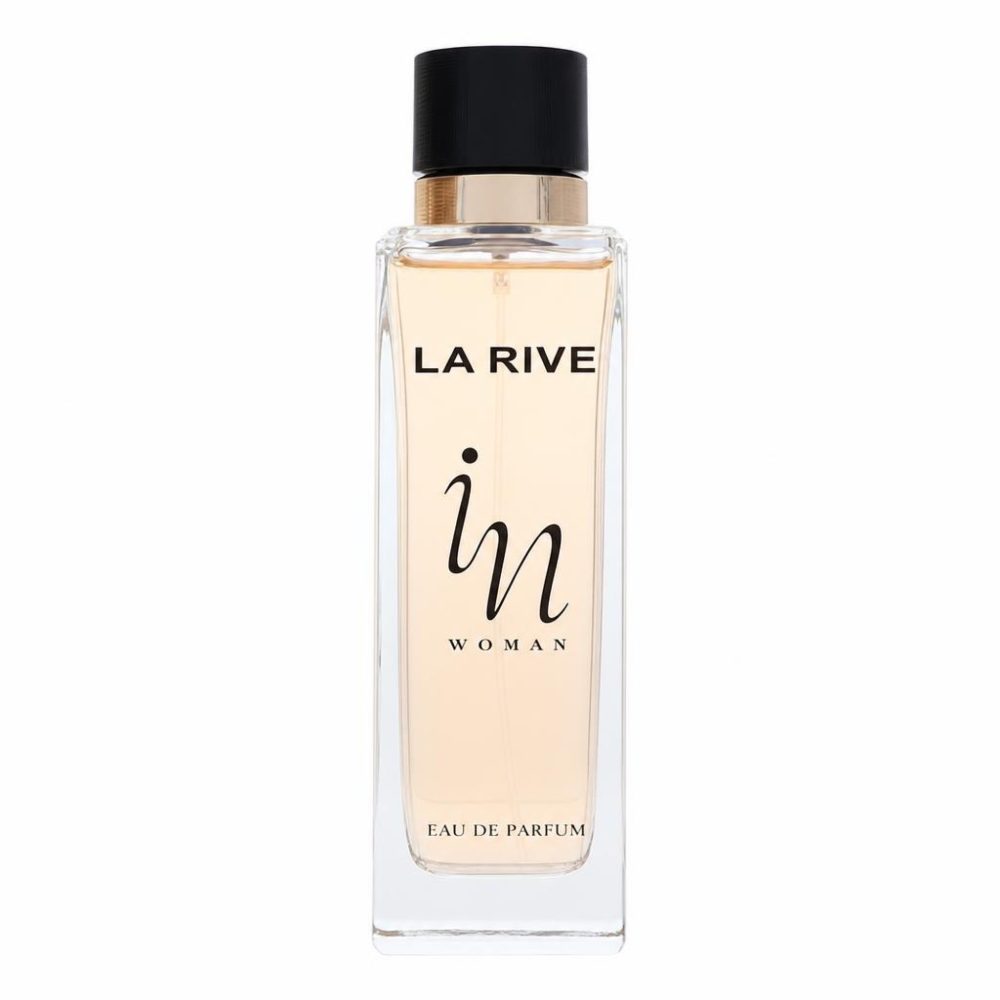 La Rive In Woman by La Rive Eau de Parfum Spray 90 ml