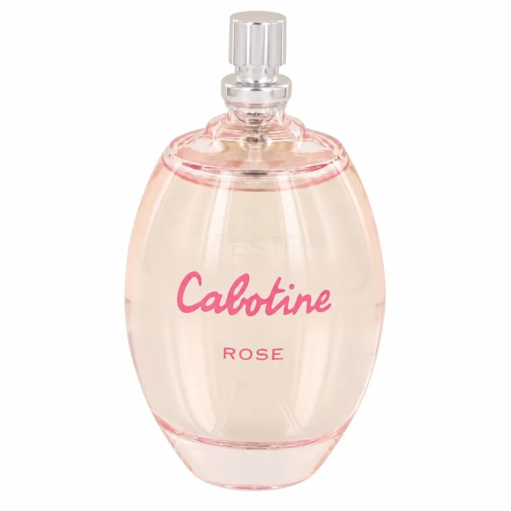 Cabotine Rose by Parfums Gres Eau de Toilette Spray (Tester) 100 ml
