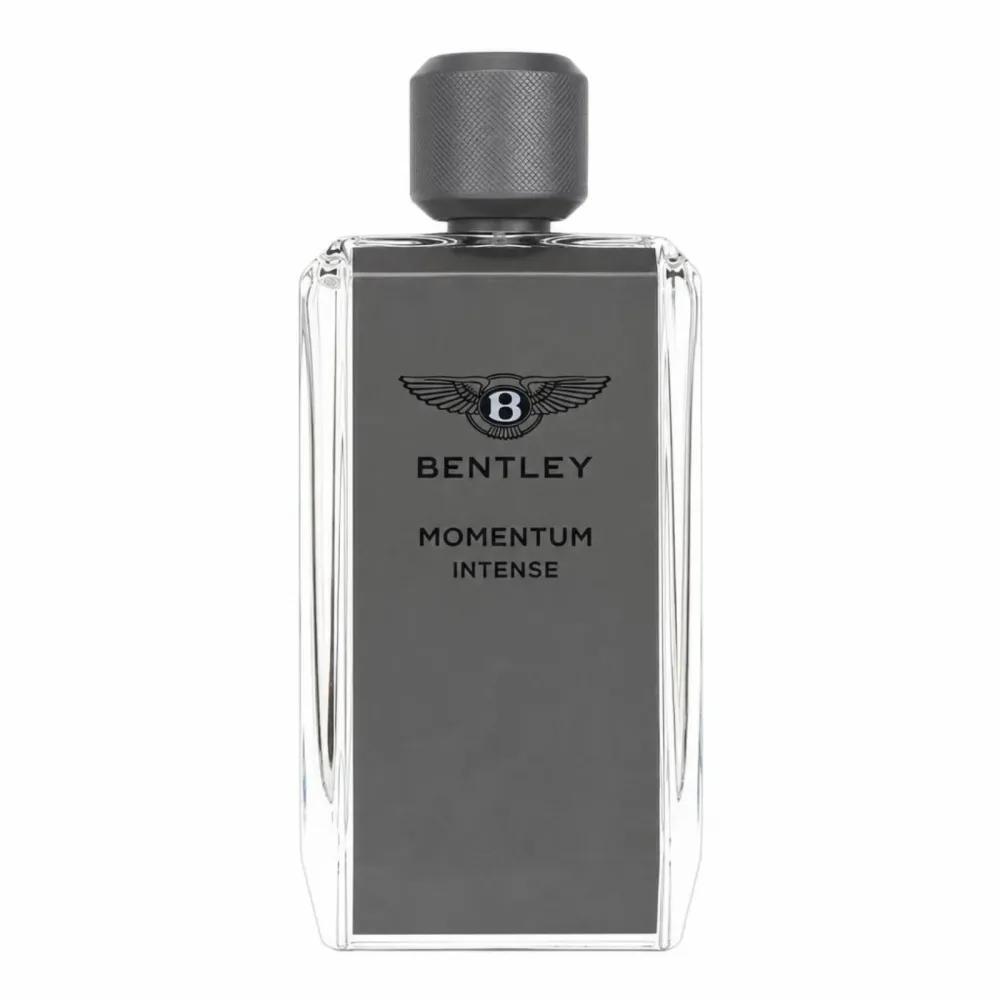 Bentley Momentum Intense Parfum 100 ml Herren