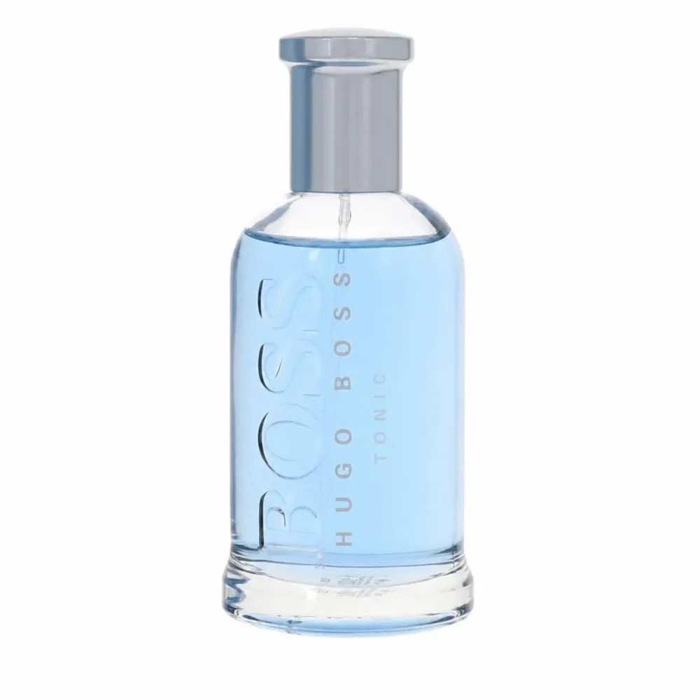 Hugo Boss Boss Bottled Tonic Eau de Toilette 100 ml Herren