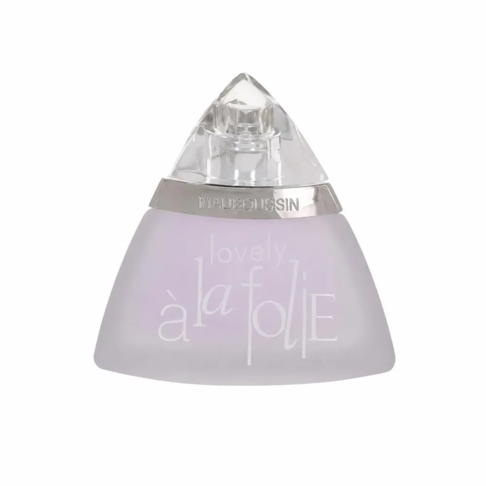 Mauboussin Lovely A La Folie by Mauboussin Eau de Parfum Spray 50 ml