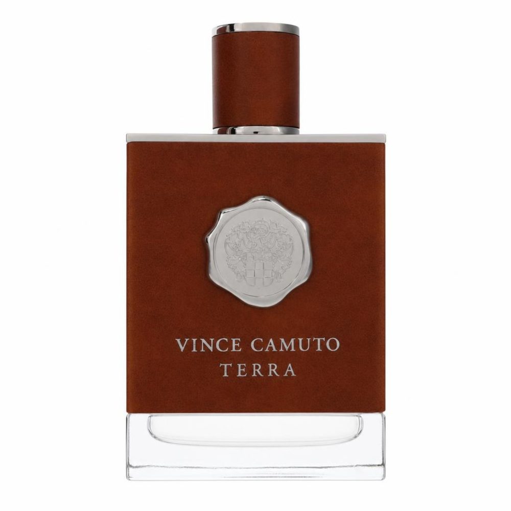 Vince Camuto Terra by Vince Camuto Eau de Toilette Spray 100 ml