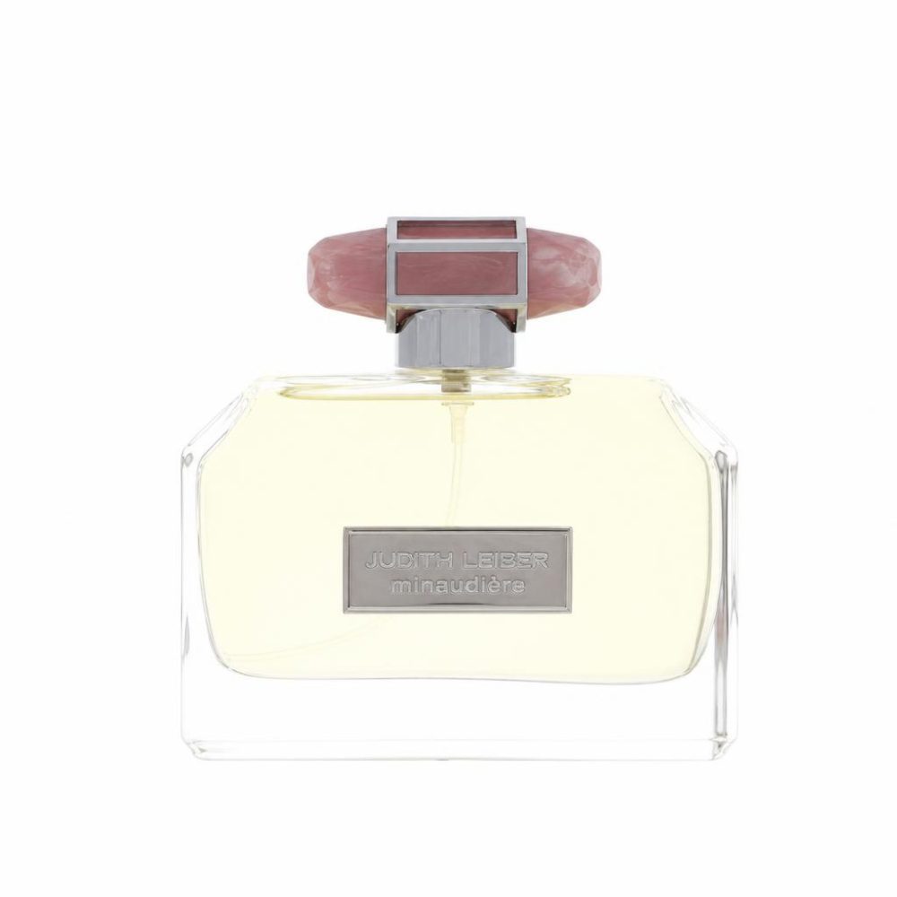 Judith Leiber Minaudiere by Judith Leiber Eau de Parfum Spray 100 ml