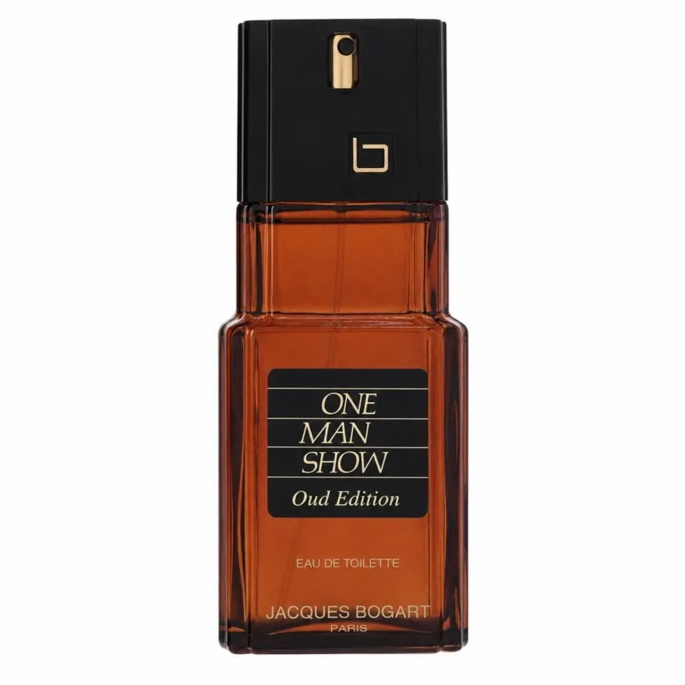Jacques Bogart One Man Show Oud Edition Eau De Toilette Spray 100 ml