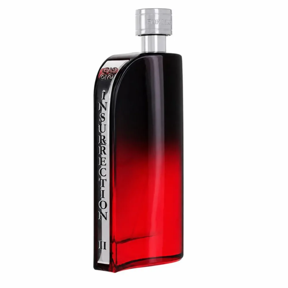Insurrection II Dark by Reyane Tradition Eau de Parfum Spray 100 ml