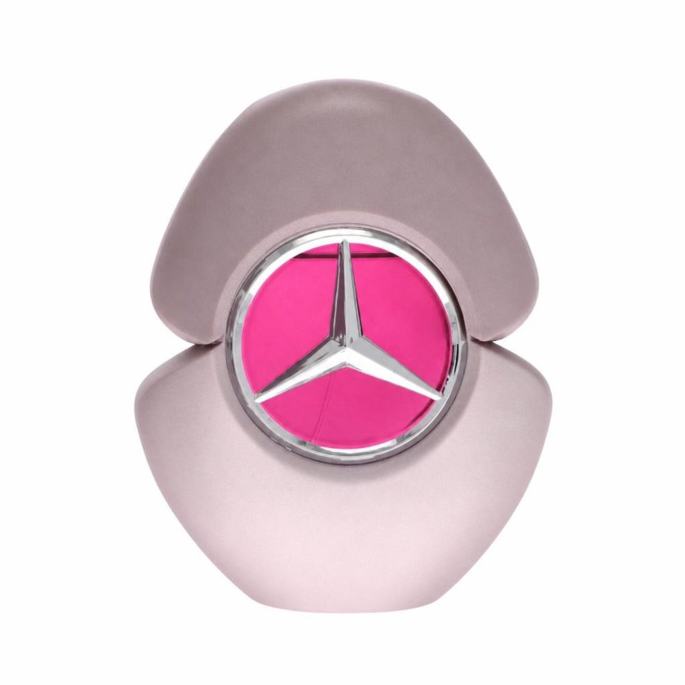 Mercedes Benz Woman Eau De Parfum Spray 90 ml
