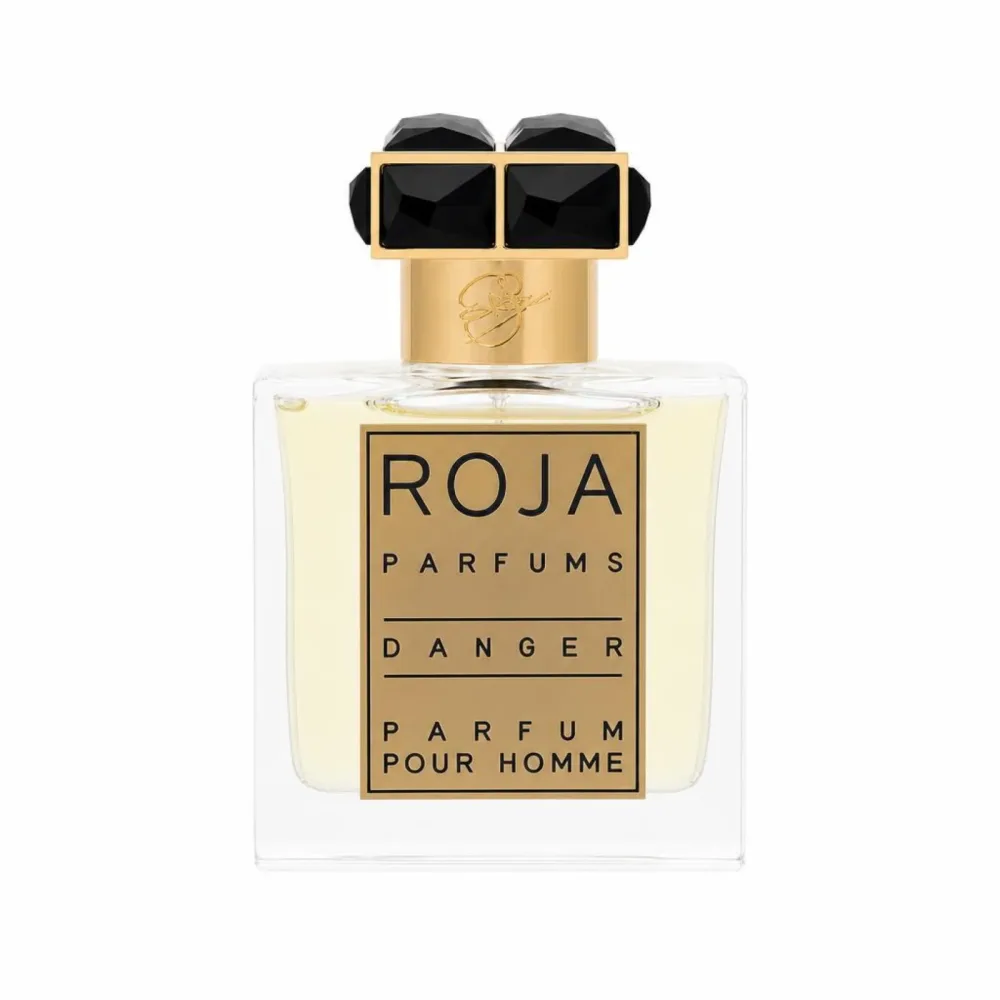 Roja Parfums Danger Pour Homme Eau De Parfum Spray 50 ml