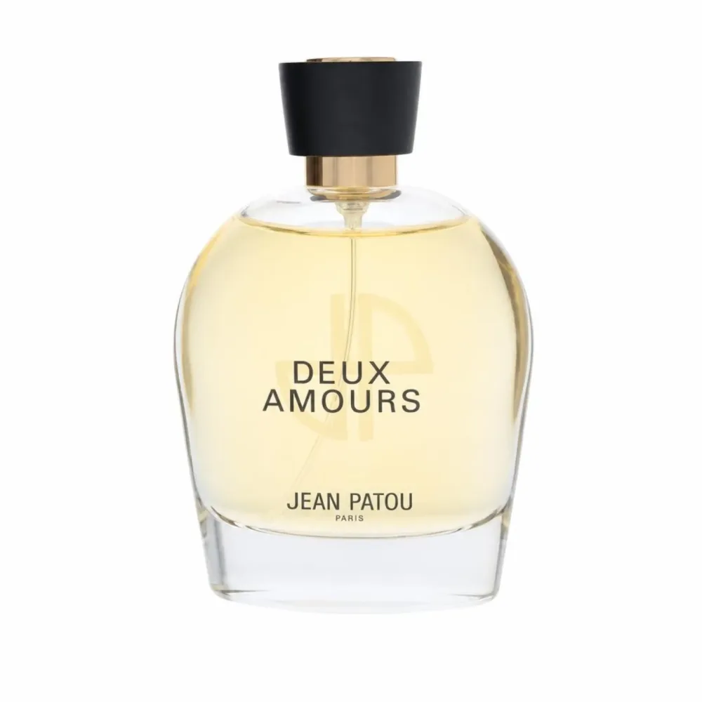 Jean Patou Deux Amours Eau DE Parfum Spray 100 ml