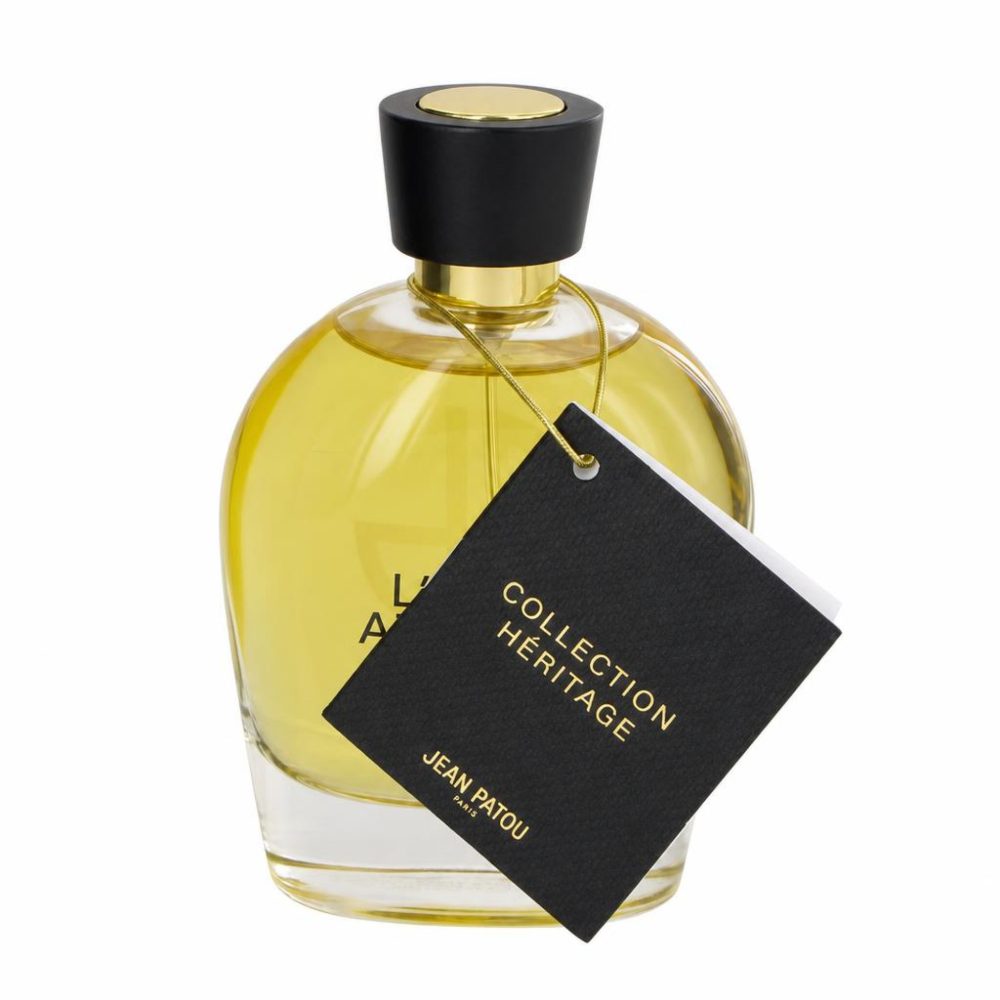 Jean Patou L'Heure Attendue Eau De Parfum Spray 95 ml