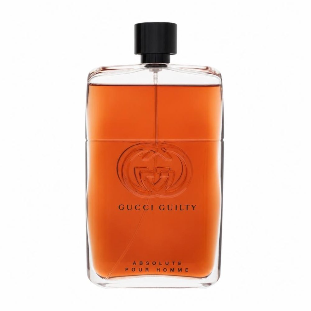 Gucci Guilty Absolute by Gucci Eau de Parfum Spray 150 ml