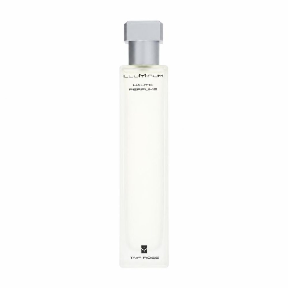 Illuminum Taif Rose by Illuminum Eau de Parfum Spray 100 ml