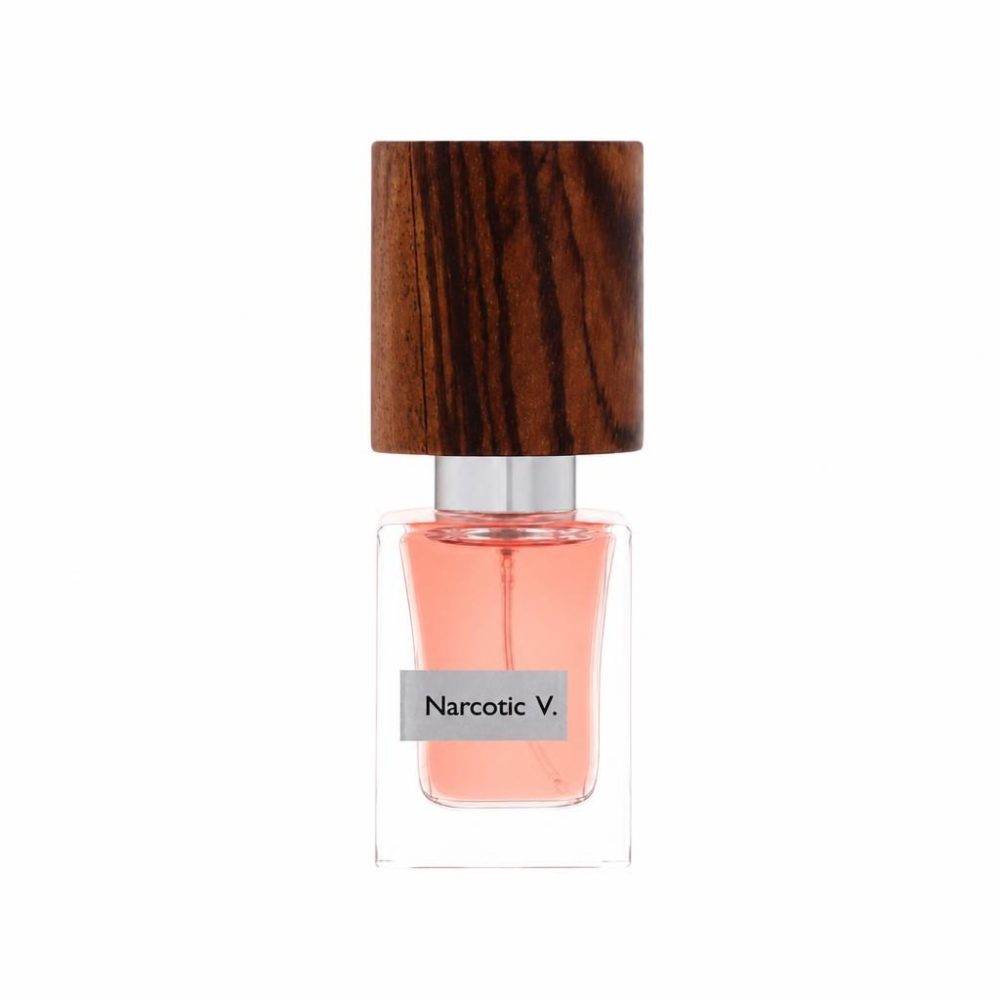 Narcotic V by Nasomatto Extrait de parfum (Pure Perfume) 30 ml