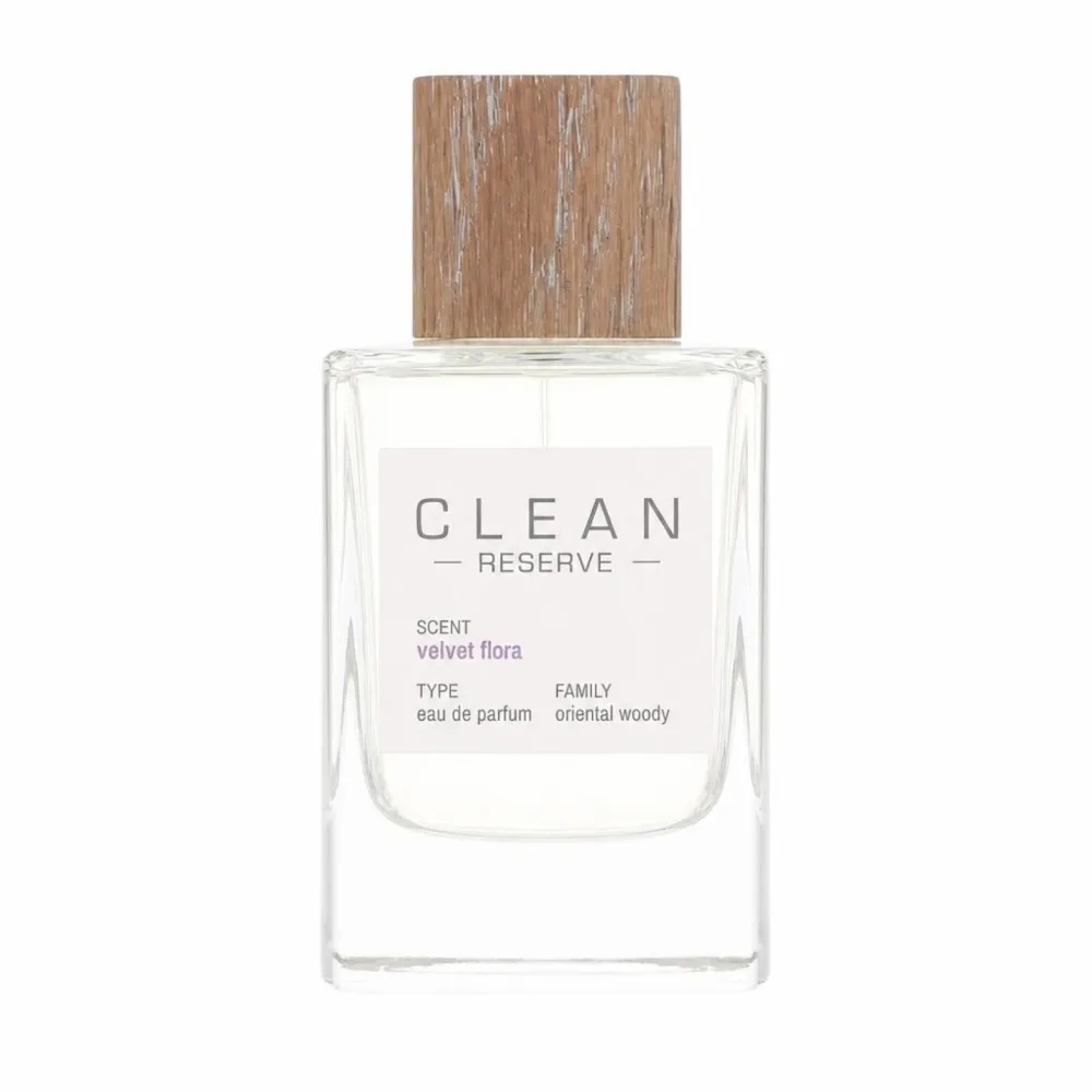 Clean Velvet Flora by Clean Eau de Parfum Spray 100 ml