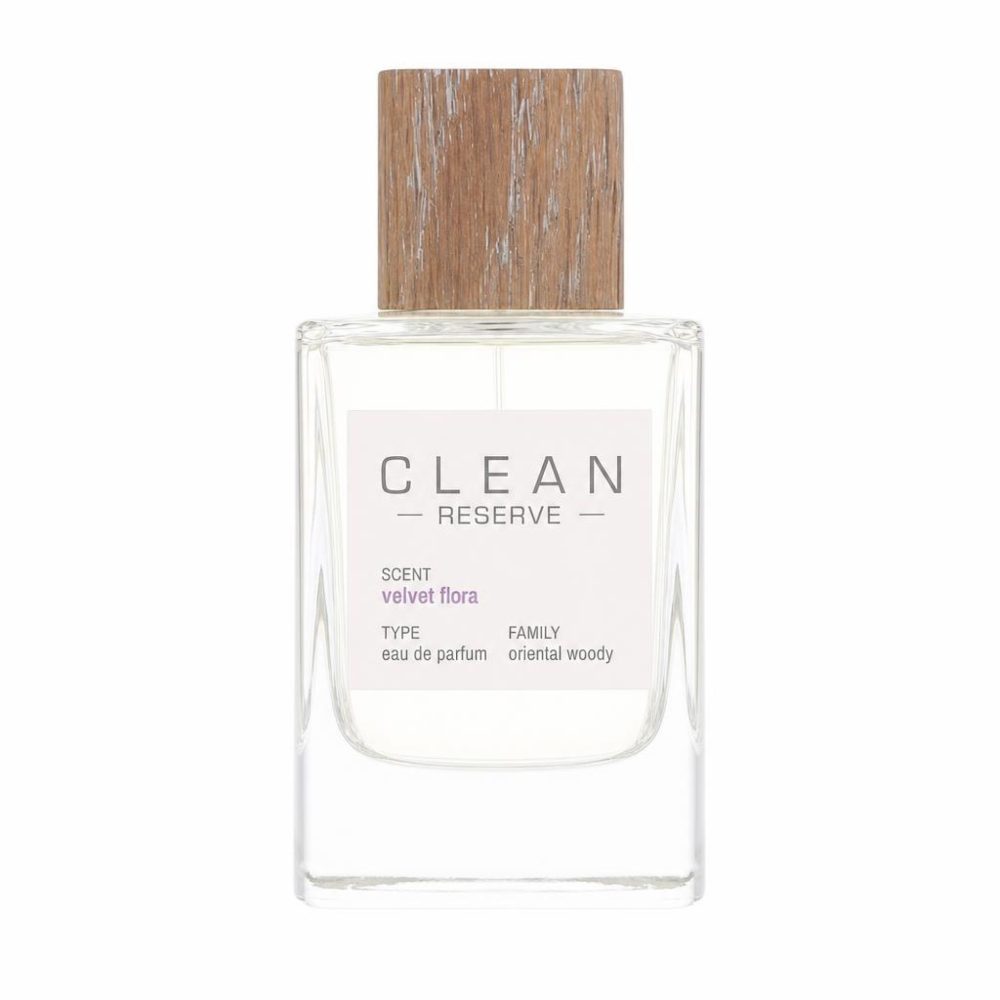 Clean Velvet Flora by Clean Eau de Parfum Spray 100 ml