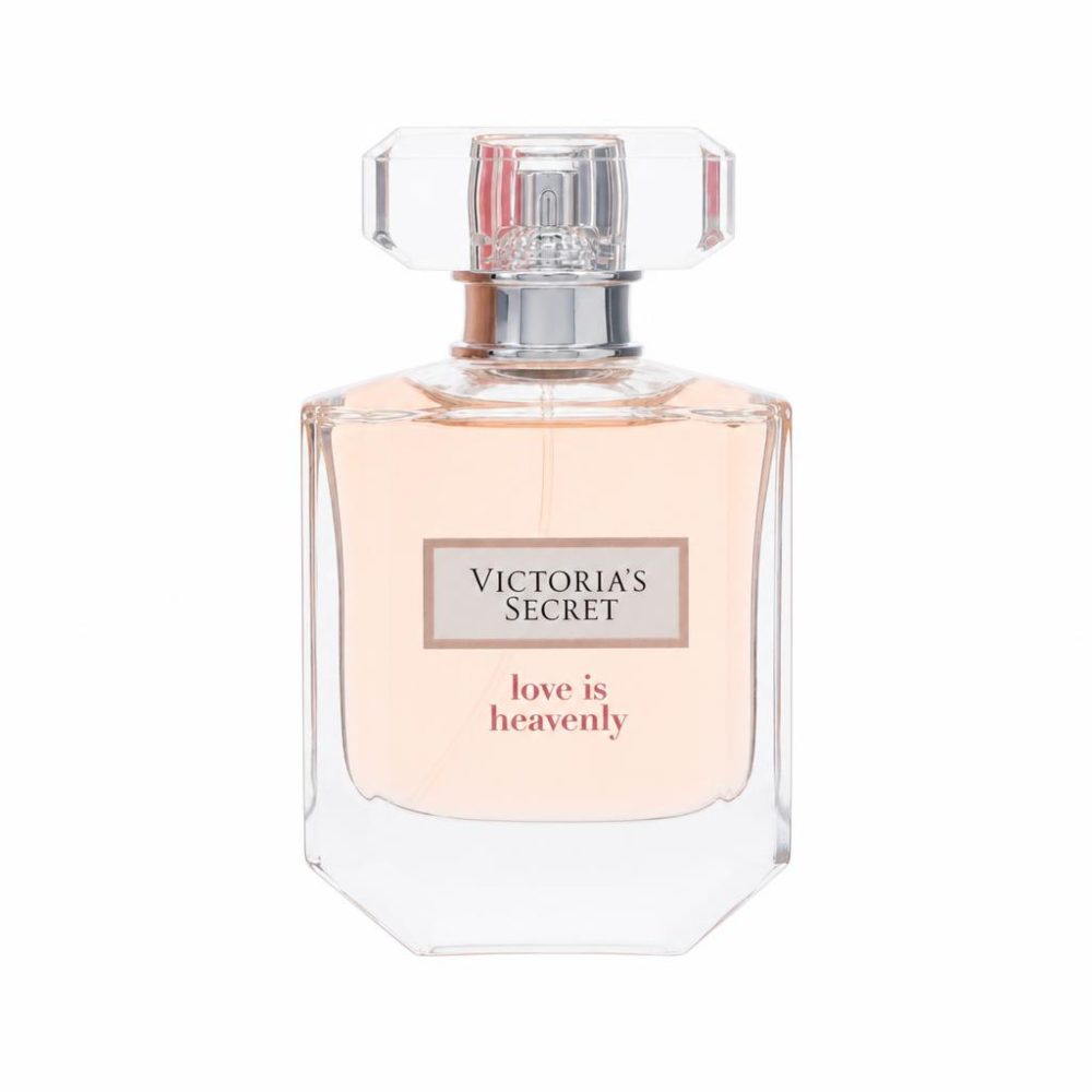 Victoria's Secret Love Is Heavenly Eau De Parfum Spray 50 ml
