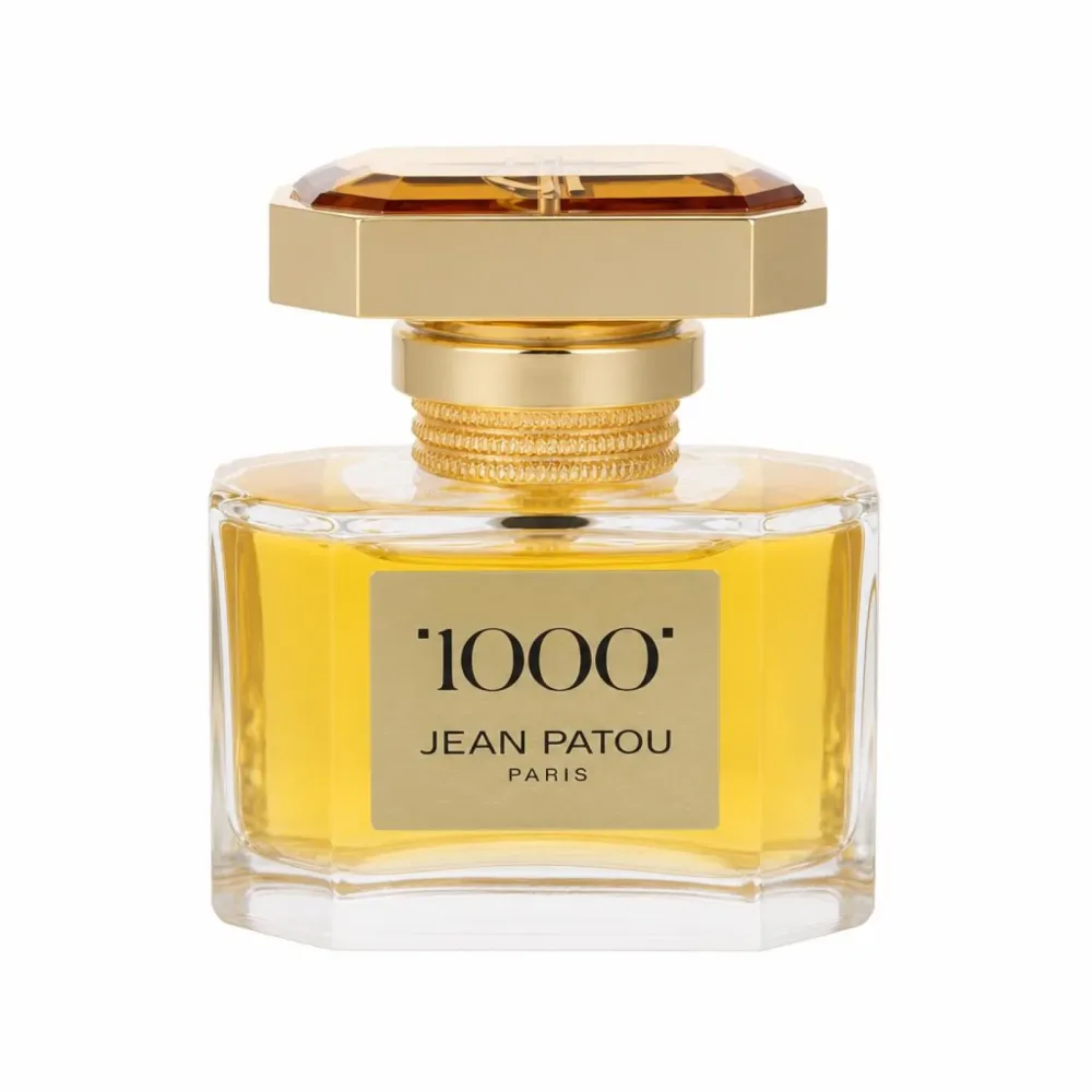 Jean Patou 1000 Eau De Toilette Spray 30 ml