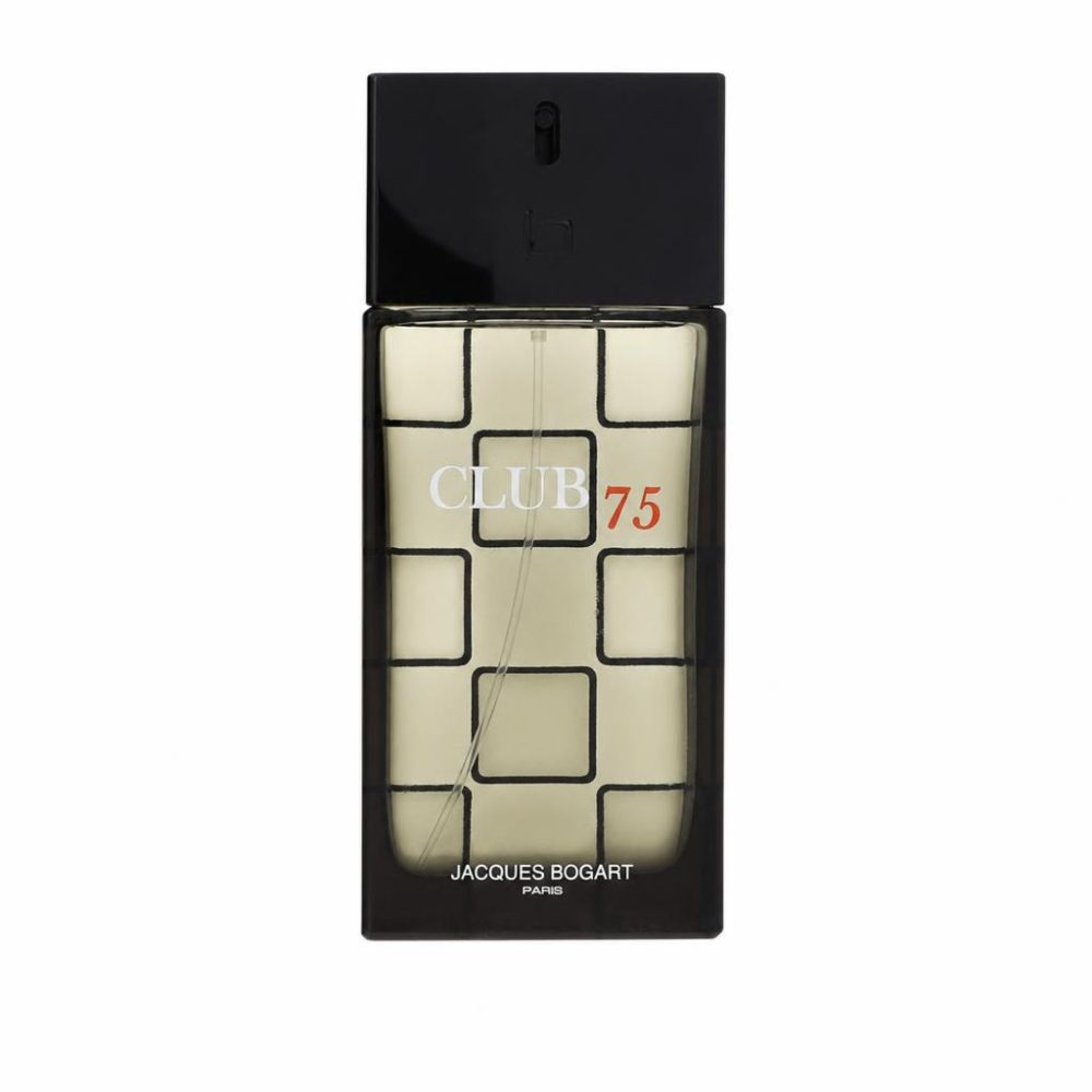 Jacques Bogart Club 75 by Jacques Bogart Eau de Toilette Spray 98 ml