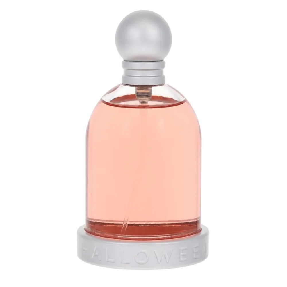 Jesus Del Pozo Halloween Kiss Eau DE Toilette Spray (Tester) 100 ml