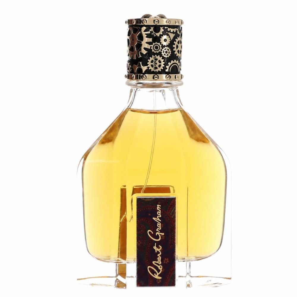Robert Graham Fortitude by Robert Graham Blended Essence 100 ml