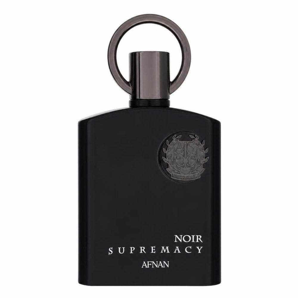 Supremacy Noir by Afnan Eau de Parfum Spray 100 ml
