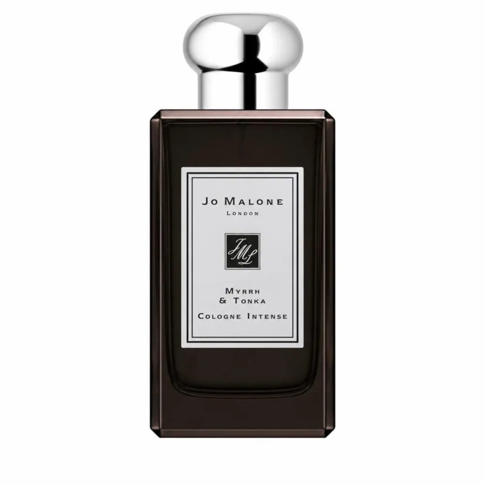 Jo Malone Myrrh & Tonka Cologne Spray (Unisex Unboxed) 100 ml