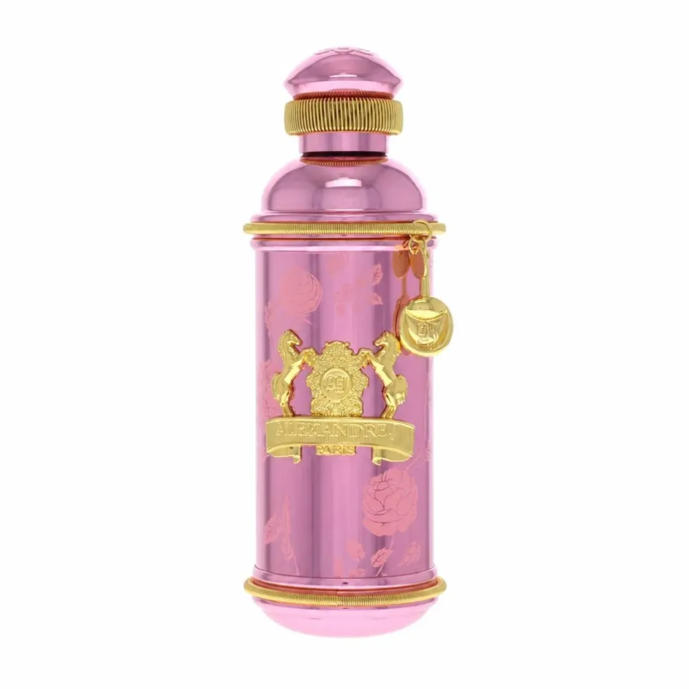 Alexandre J Rose Oud by Alexandre J Eau de Parfum Spray 100 ml