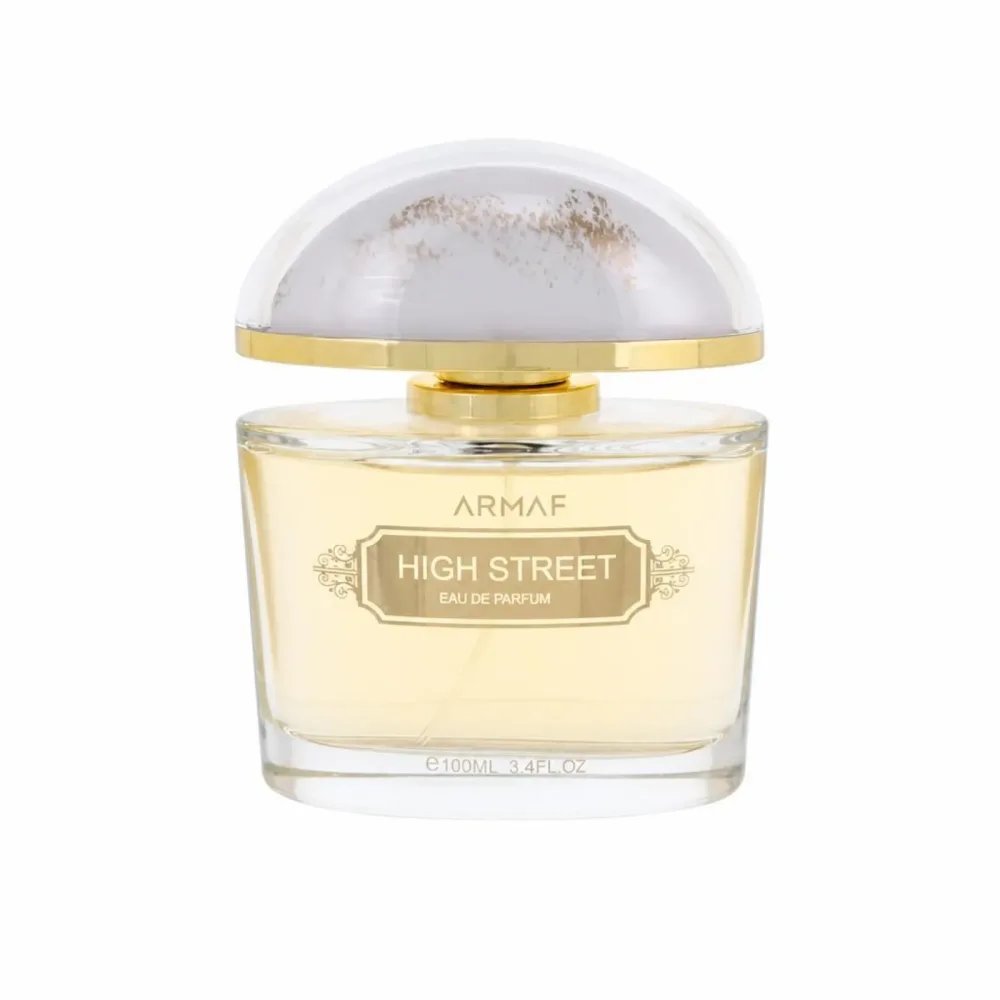 Armaf High Street Eau De Parfum Spray 100 ml