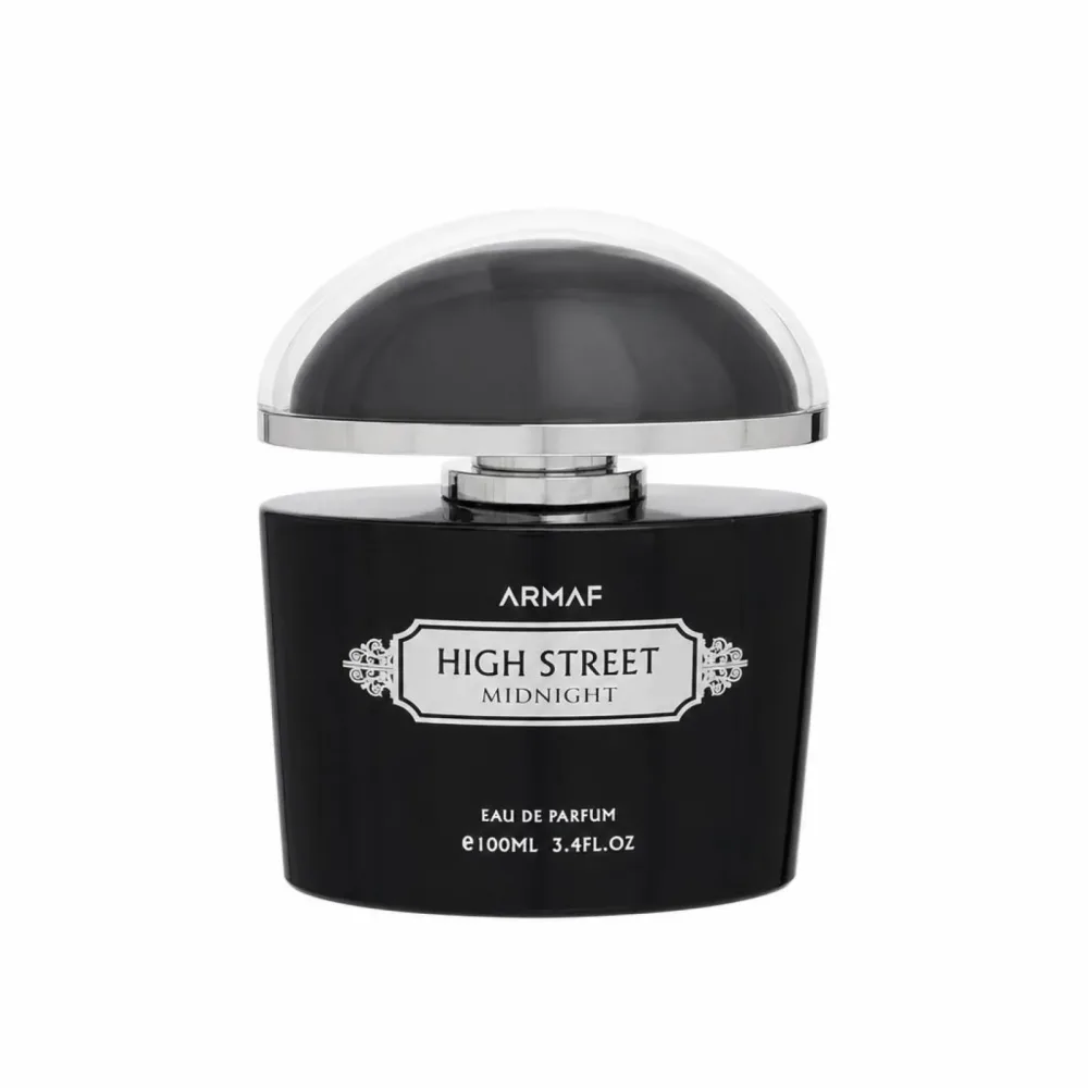 Armaf High Street Midnight Eau De Parfum Spray 100 ml