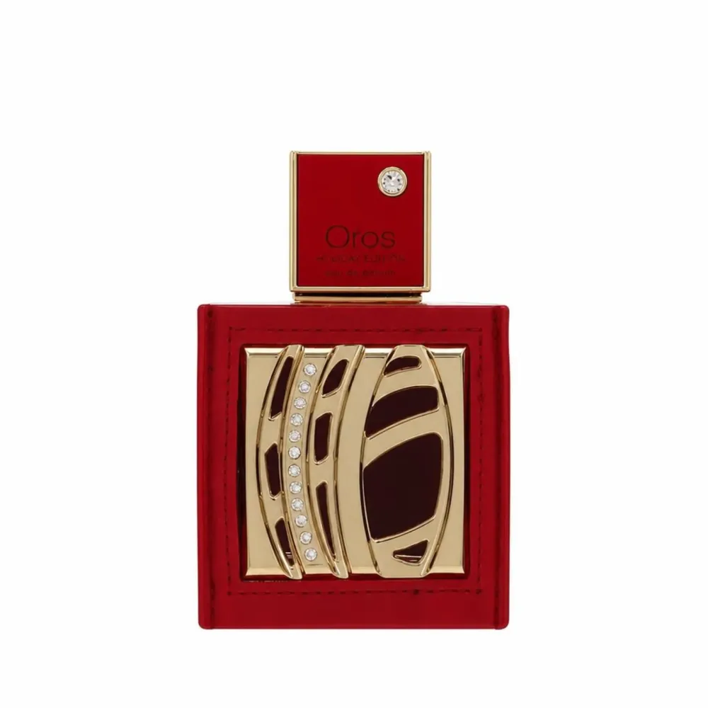 Armaf Oros Holiday Eau De Parfum Spray 85 ml