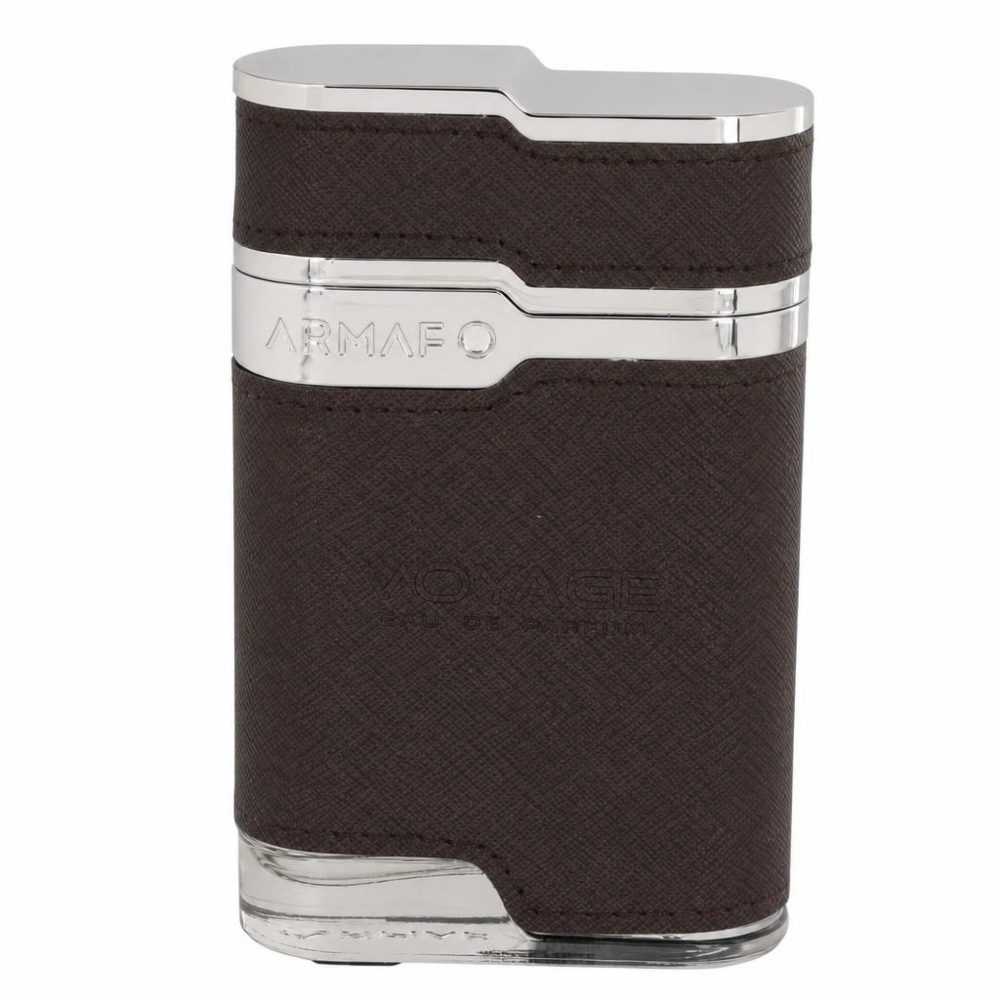 Armaf Voyage Brown Eau De Parfum Spray 100 ml