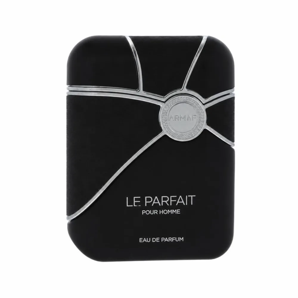 Armaf Le Parfait Eau De Toilette Spray 100 ml