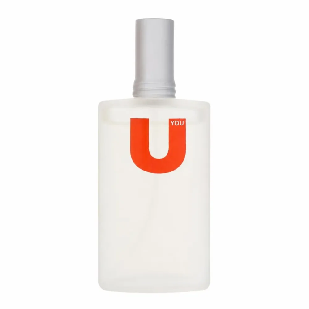 Designer Imposters U You by Parfums De Coeur Cologne Spray (Unisex) 60 ml