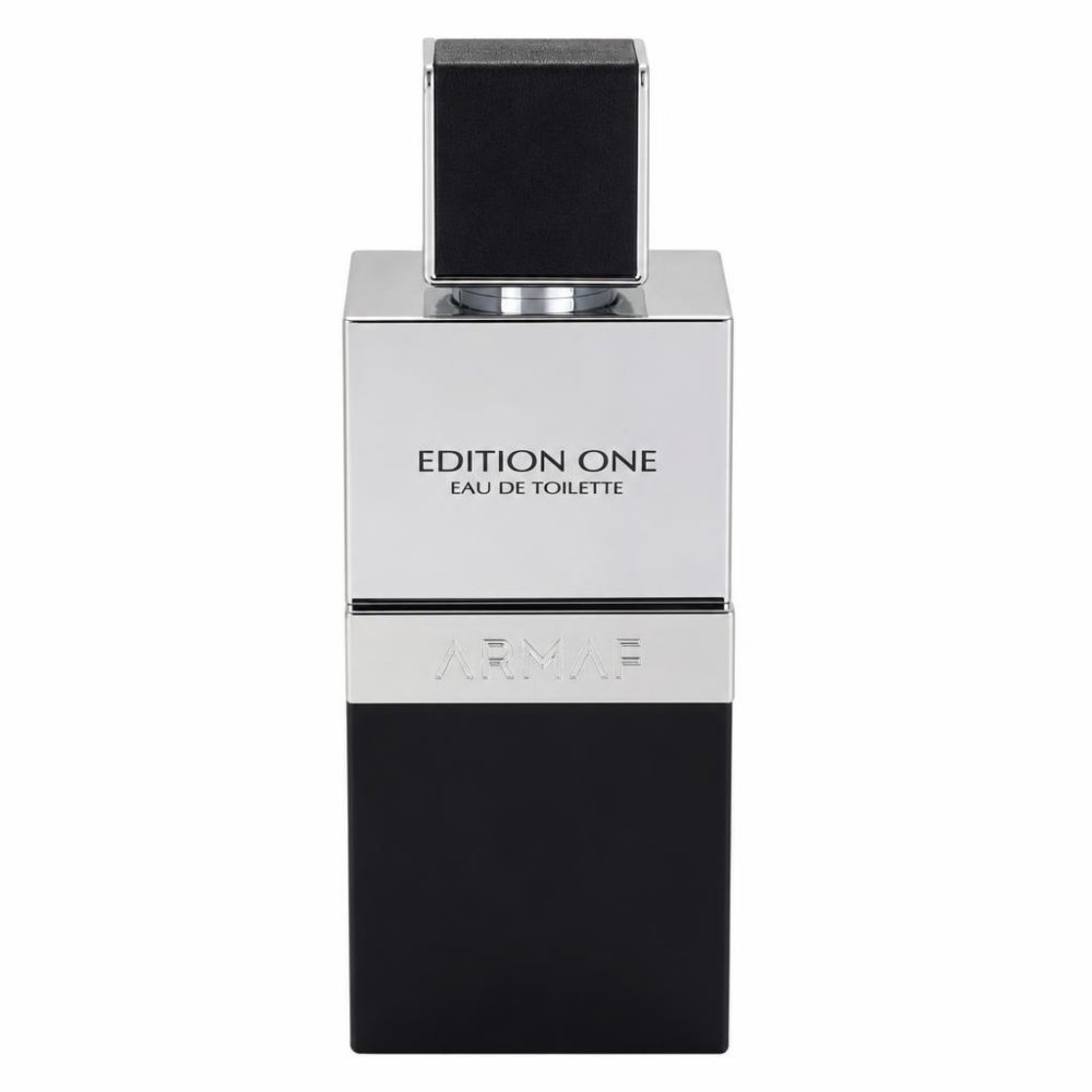 Armaf Edition One Eau De Toilette Spray 100 ml