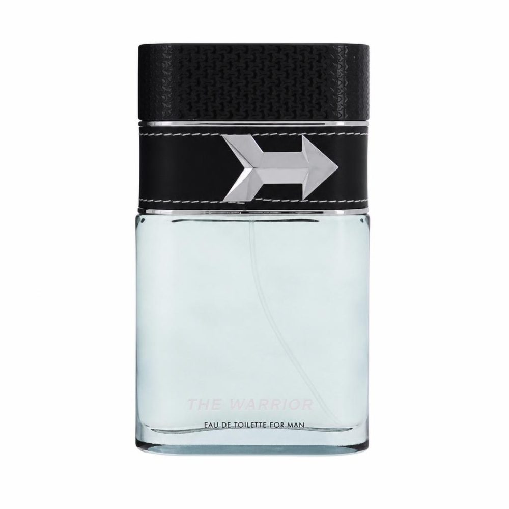 Armaf The Warrior by Armaf Eau de Toilette Spray 100 ml