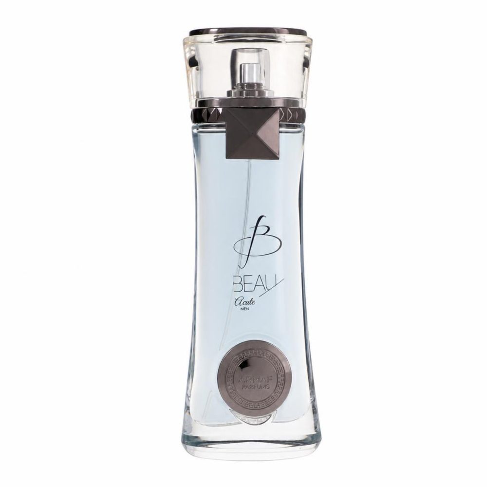 Armaf Acute by Armaf Eau de Parfum Spray 100 ml