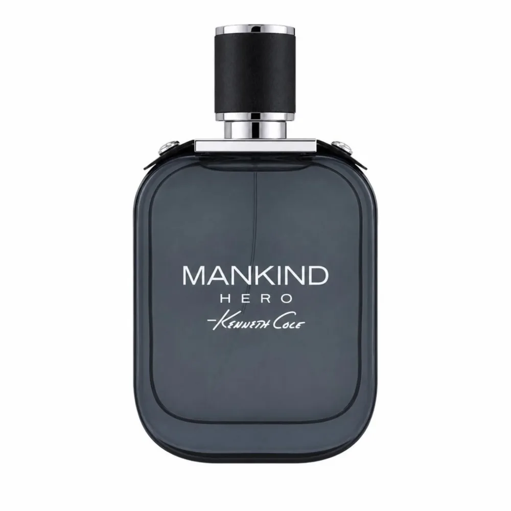 Kenneth Cole Mankind Hero by Kenneth Cole Eau de Toilette Spray 100 ml