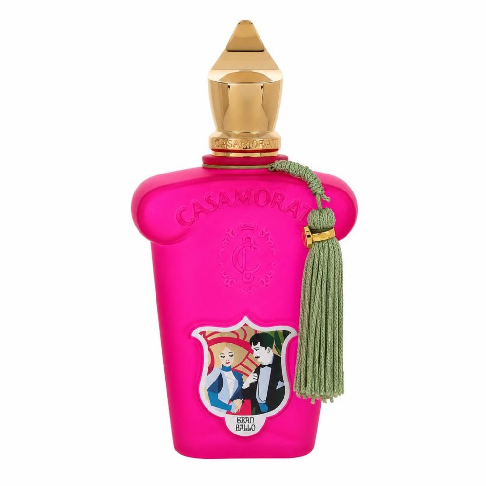 XERJOFF Casamorati Gran Ballo Damenparfum 100 ml Damen