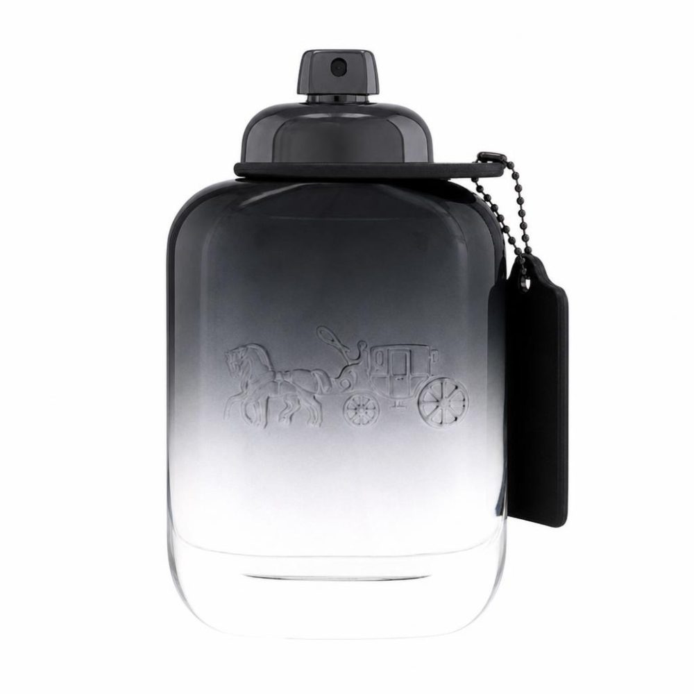 Coach by Coach Eau de Toilette Spray 100 ml