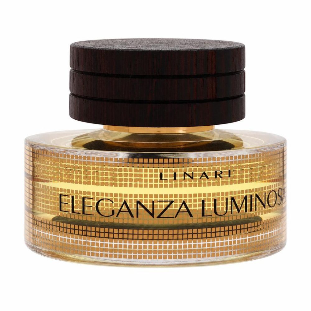 Linari Eleganza Luminosa Eau De Parfum Spray (Tester) 100 ml