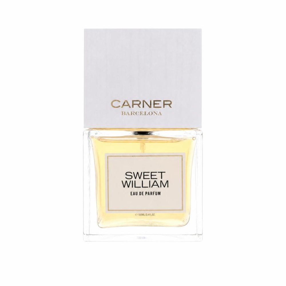 Sweet William by Carner Barcelona Eau de Parfum Spray 100 ml